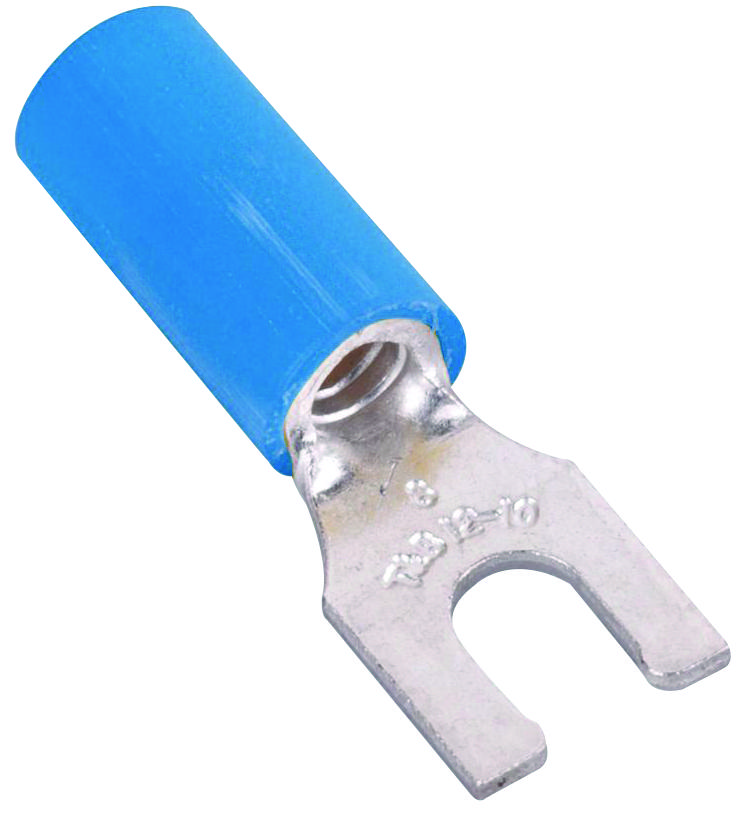 Brand Series RB Ring Terminal: RB148FL