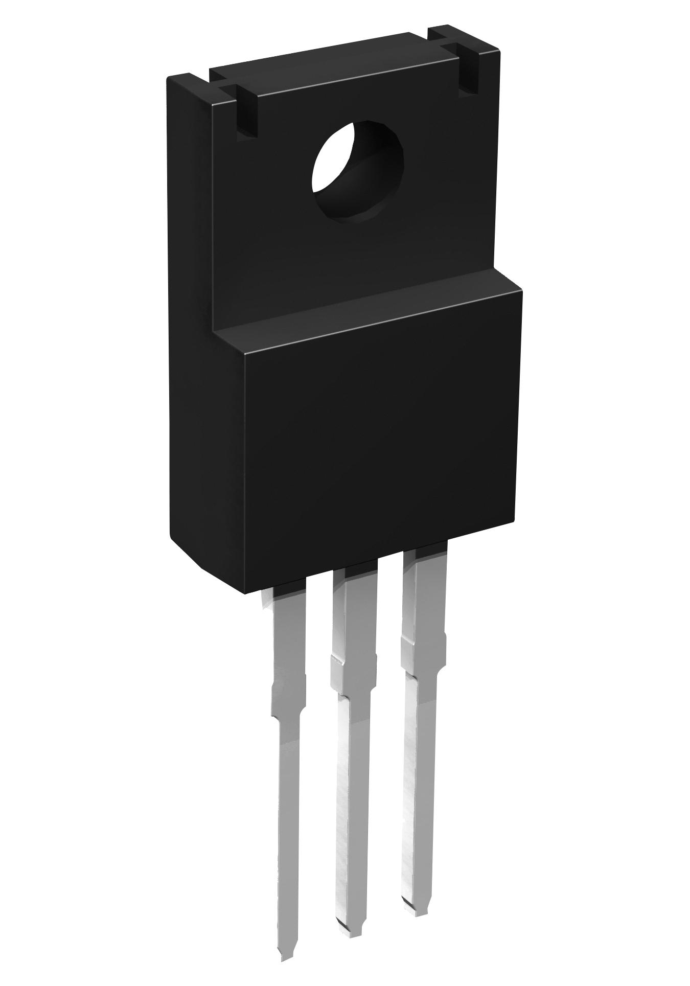 ROHM Series RB Series Schottky Barrier Diode: RB215T-908Z