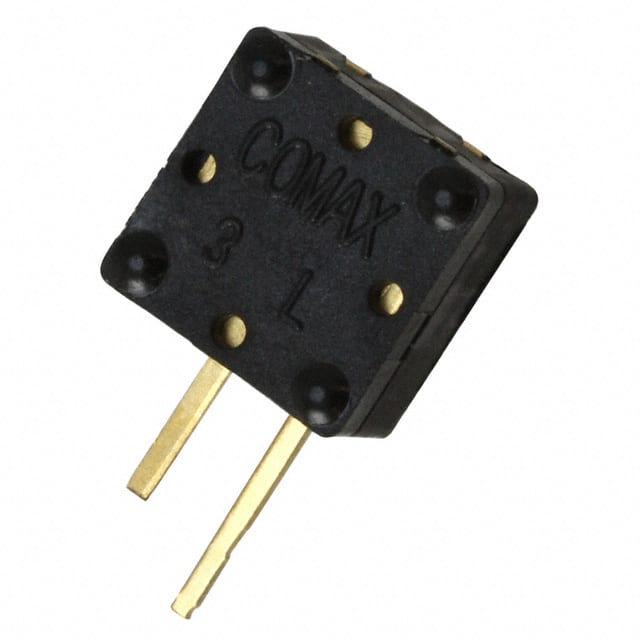 Innovative RB22007AR – Reliable Rolling Ball Sensor Switch for Industrial Applications
