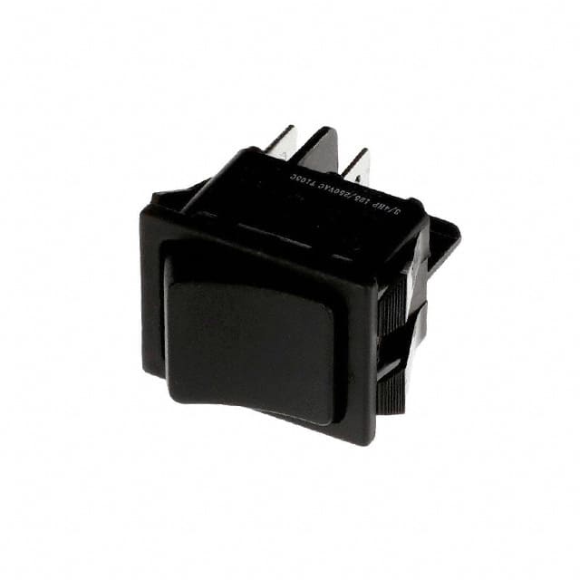 E-SWITCH RB242D1100 image