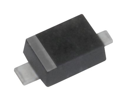 Buy Rohm Schottky Barrier Diode Part Number RB521CM-40 Online