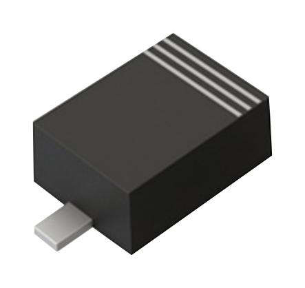 ROHM RB751VM-40 – Reliable Schottky Diode for Industrial Applications