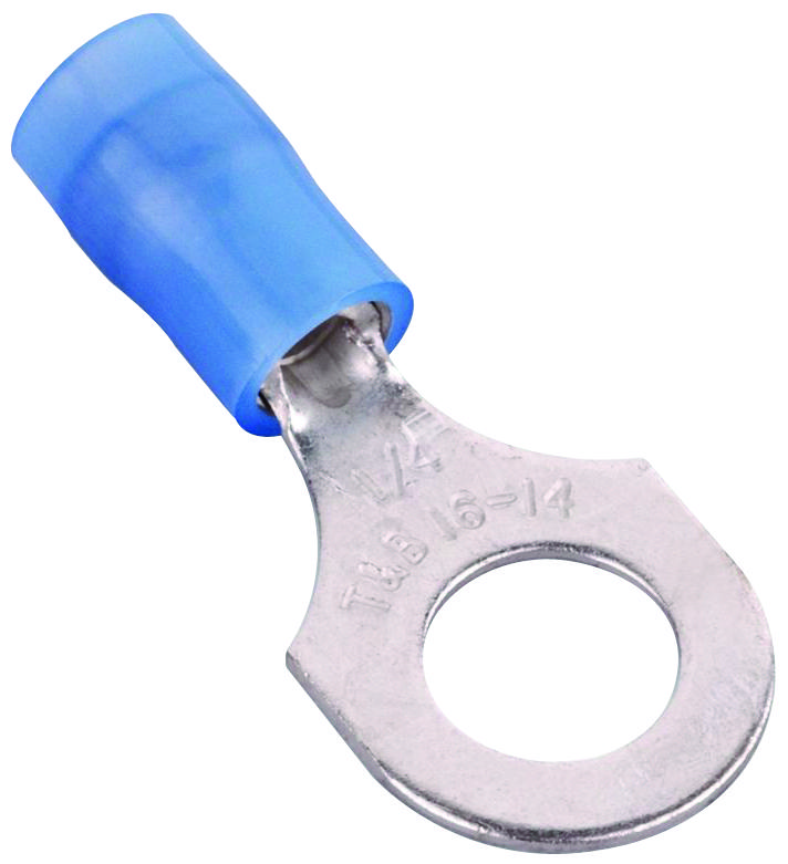 Sta-Kon Series Ring Terminals: RB873