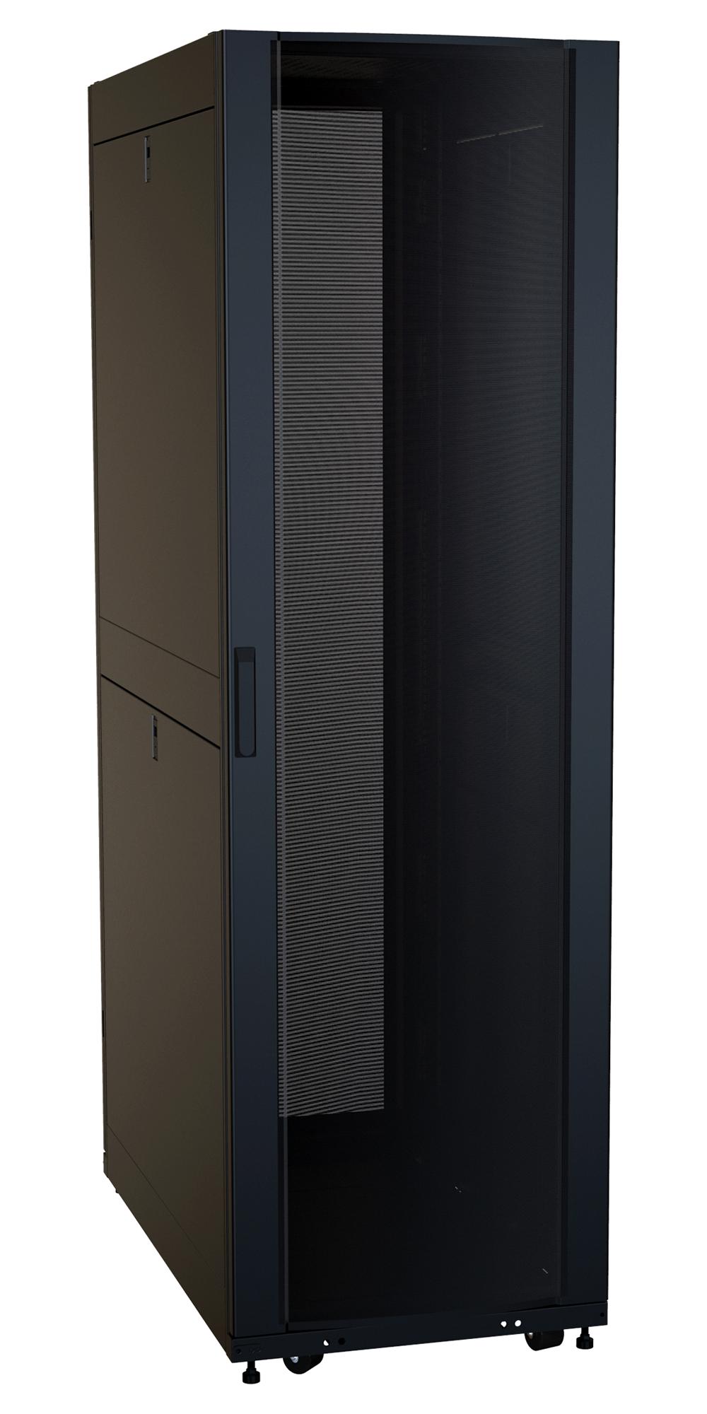 Buy Hammond Economy Server Cabinet Part Number RBDC4242 Online