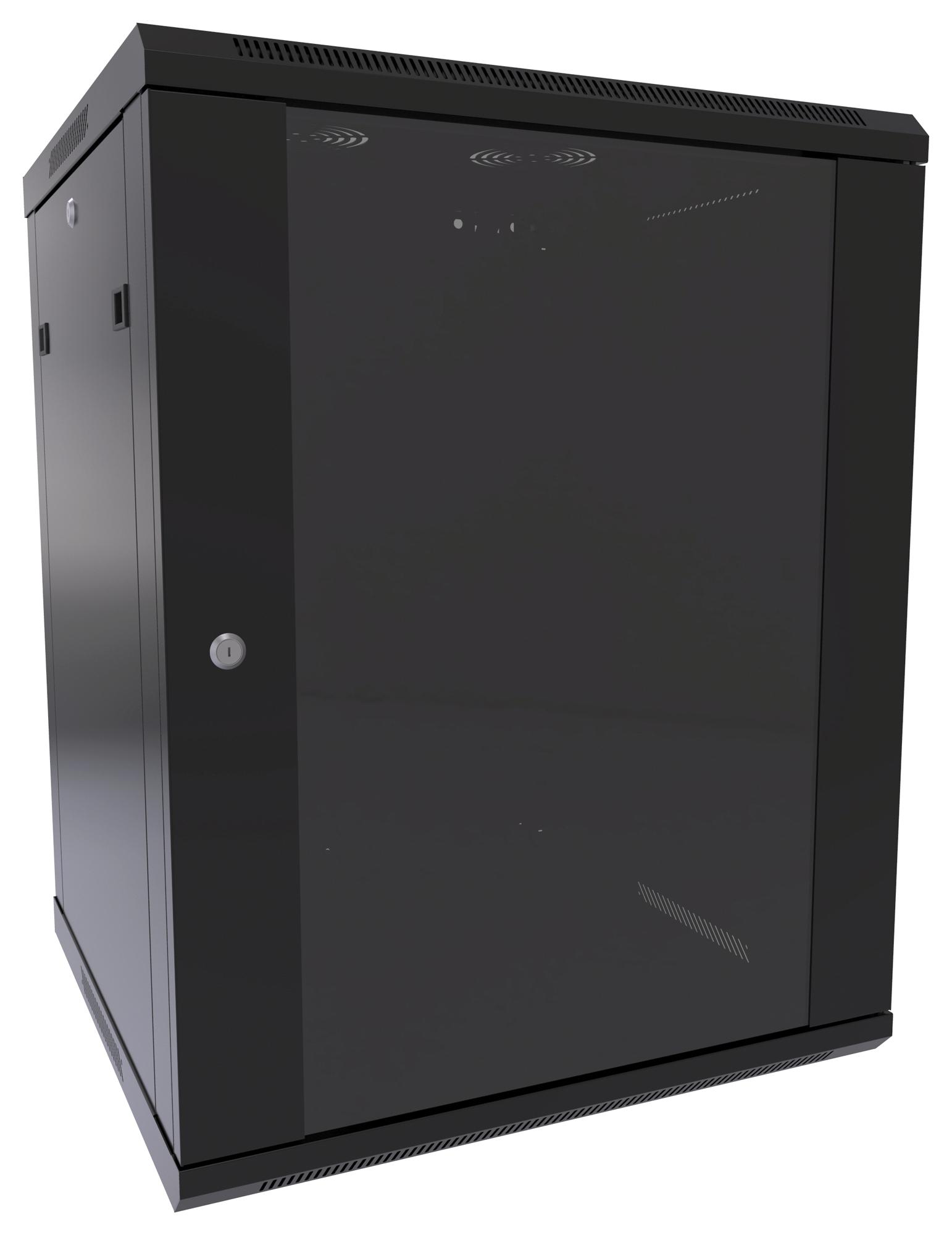 Hammond Series RB-FW Wall Mount Cabinet: RBFW15