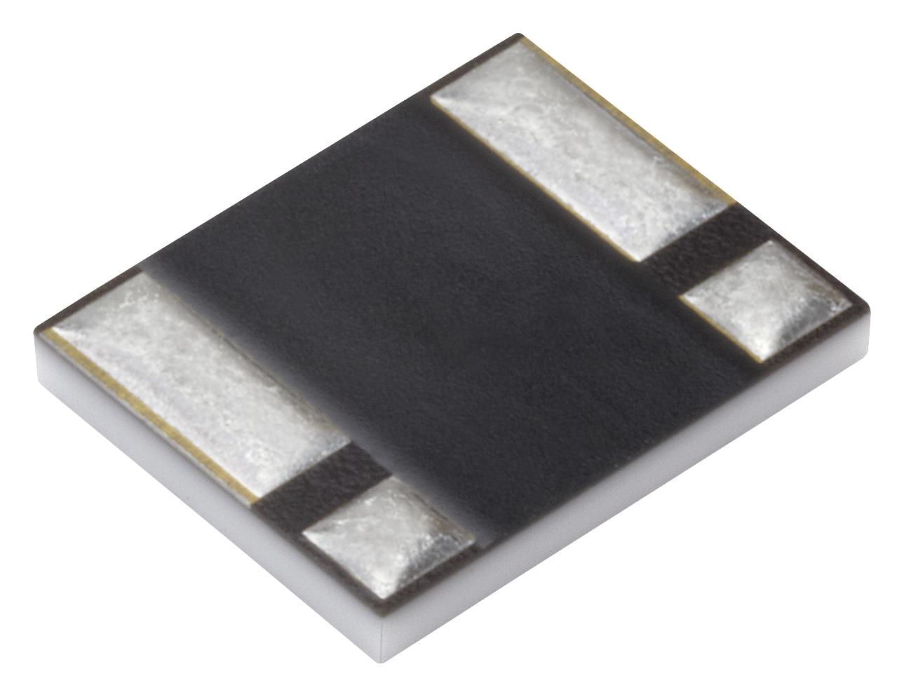 Alpha Electronics RBH Series – Reliable Current Sense Resistors for Industrial Applications