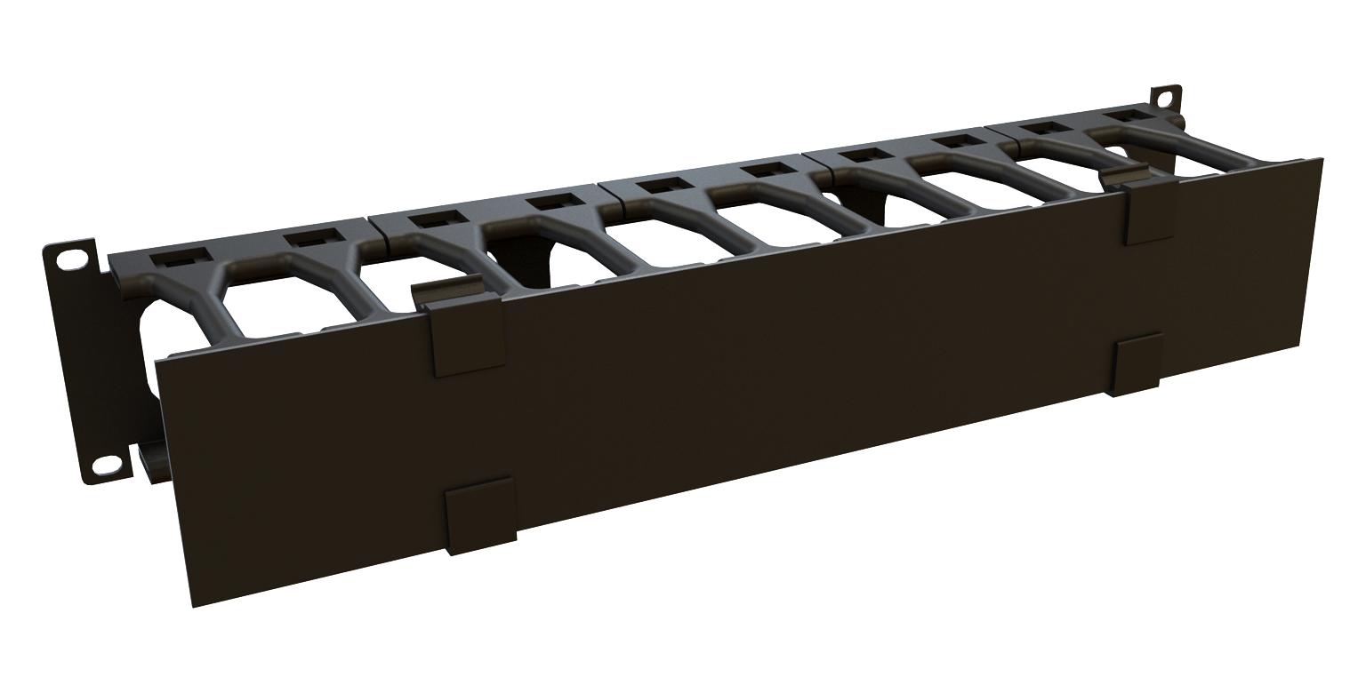 Hammond RBHFM2 – Reliable Cable Management for Industrial Applications