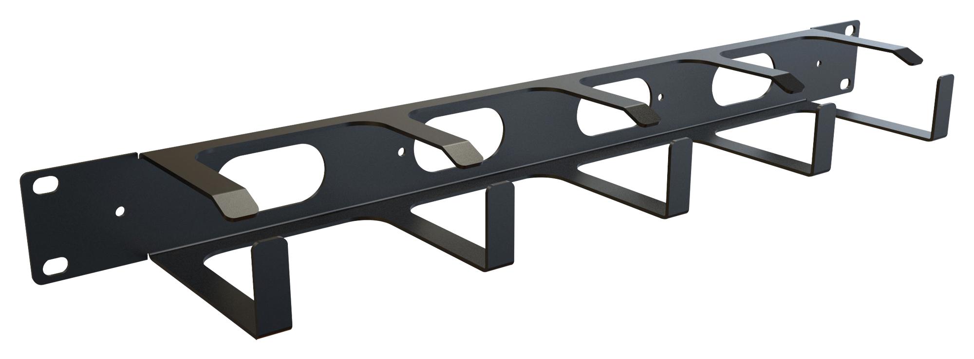 Hammond Series RB-HRM Cable Management: RBHRM1