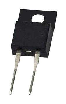 ROHM RBR20T60AHZ – Reliable Schottky Diode for Industrial Applications