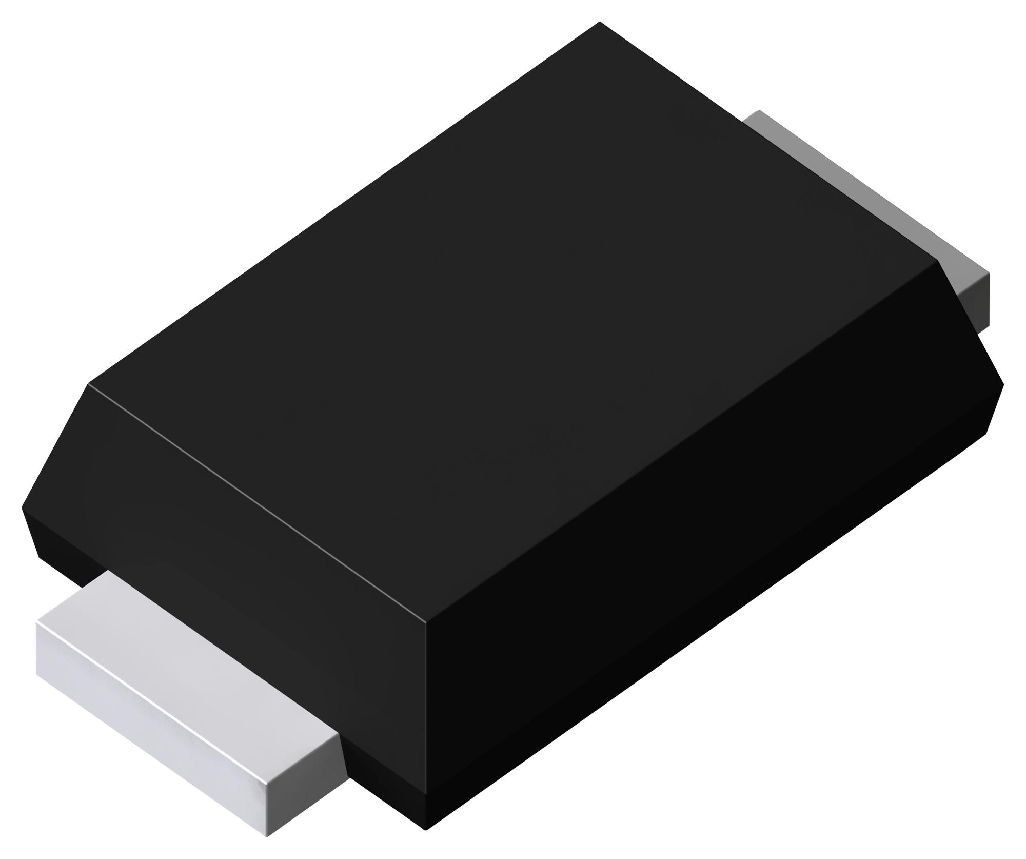 ROHM Series RBR3LAM30BTF Schottky Barrier Diode: RBR3LAM30BTF