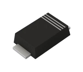 ROHM RBR3LAM40A – Reliable Schottky Diode for Industrial Applications