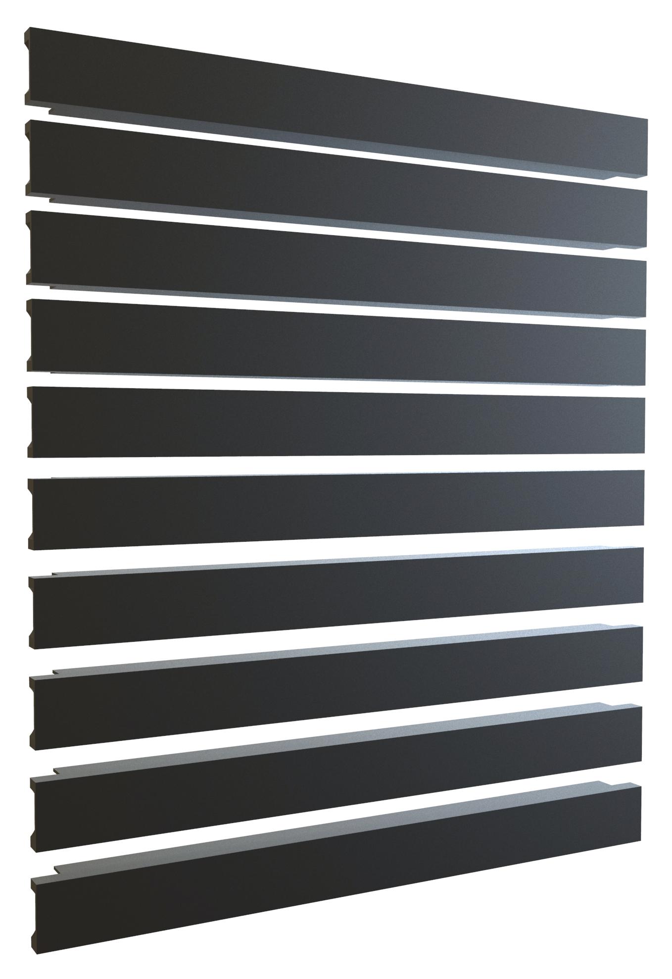 Hammond RBTBP10 – Reliable Blank Panel for Industrial Applications