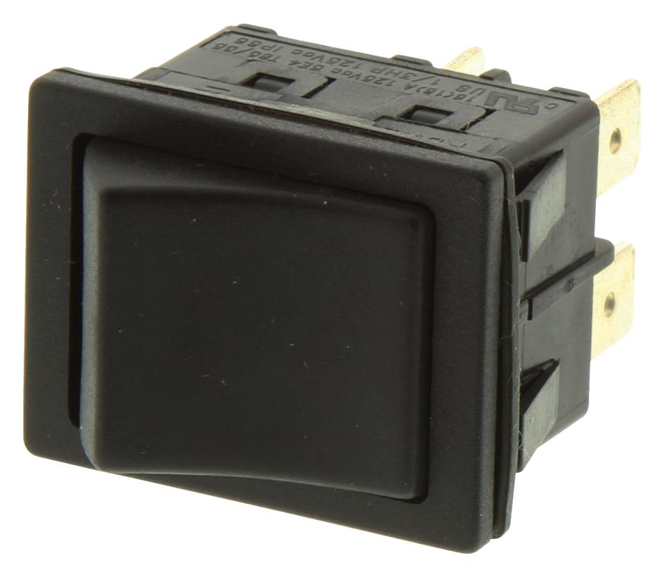 Buy Industrial Switches Part Number RBW2ABLKBLKEF0 Online