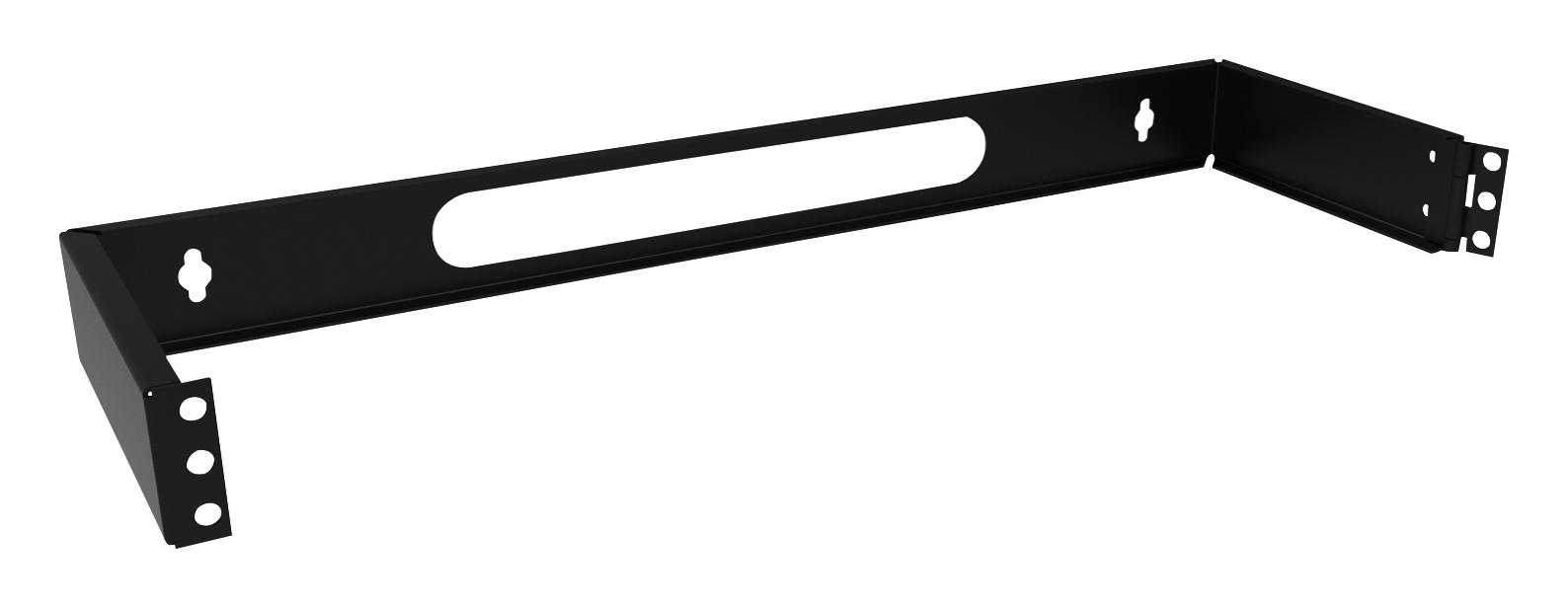 Hammond Series Economy Fixed Depth Wall Rack: RBWR1