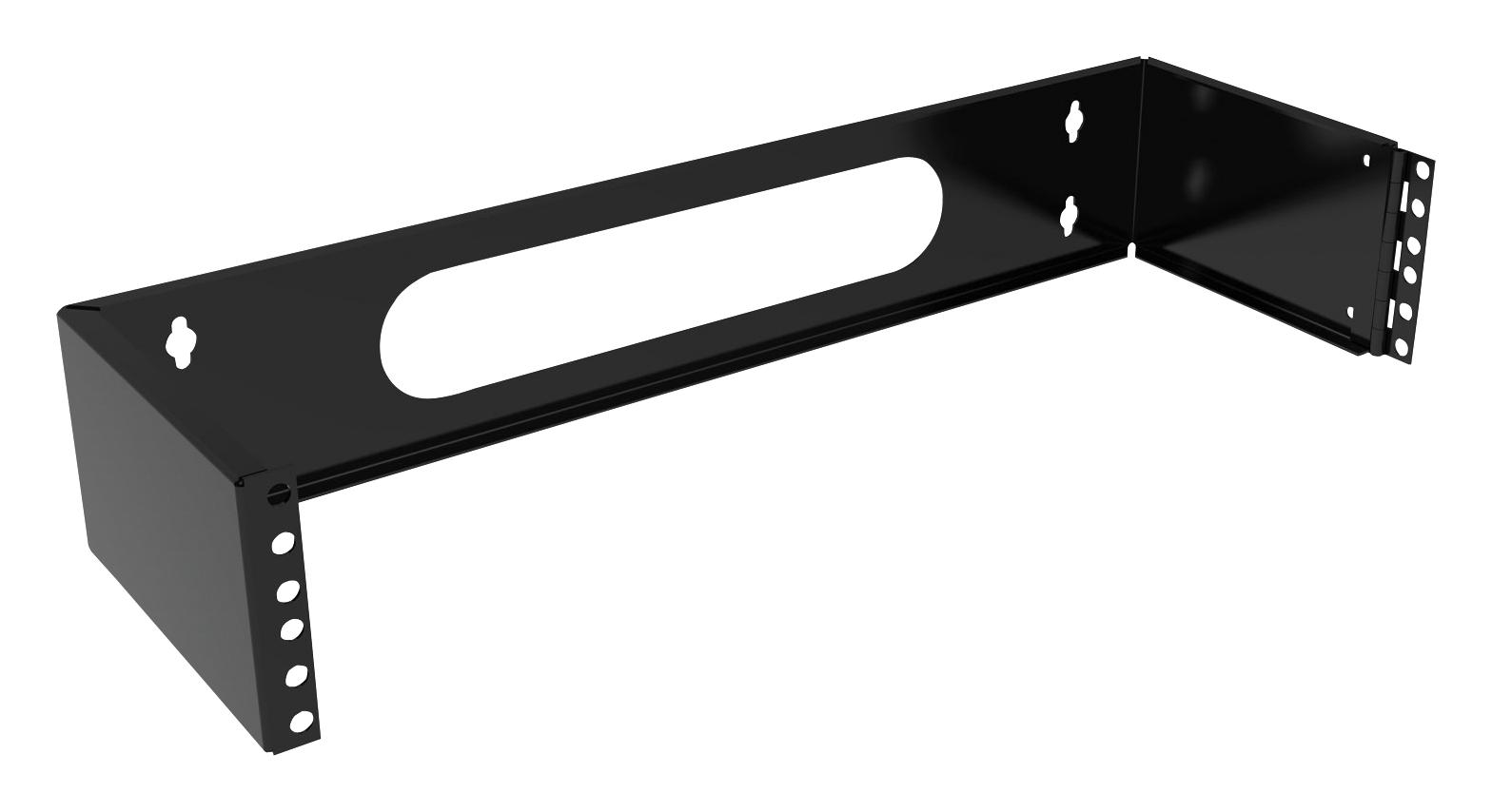 Buy Hammond Wall Rack Part Number RBWR4 Online