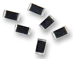 Yageo Series RC_L Resistor: RC0402FR0710KL