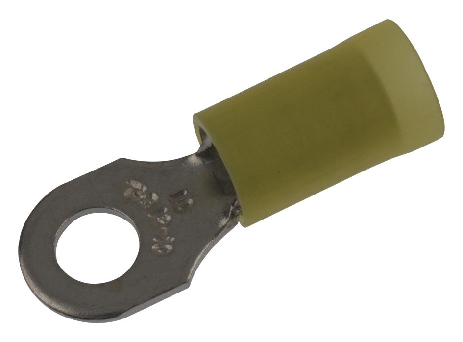 Buy Copper Insulated Ring Terminal Part Number RC1010 Online