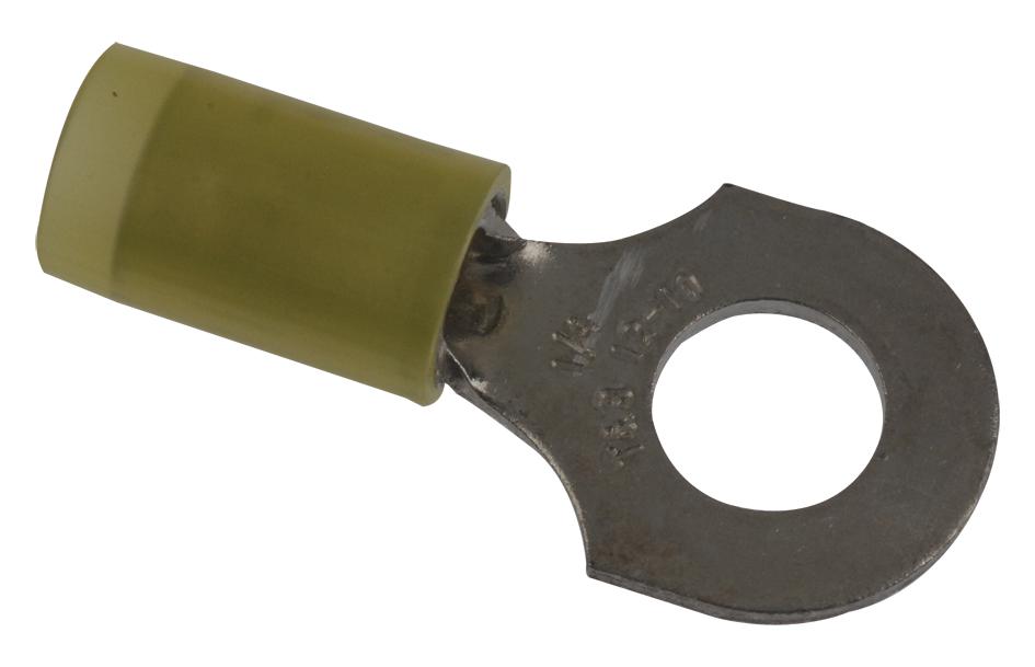 Sta-Kon RC1014 – Reliable Copper Ring Terminal for Industrial Applications