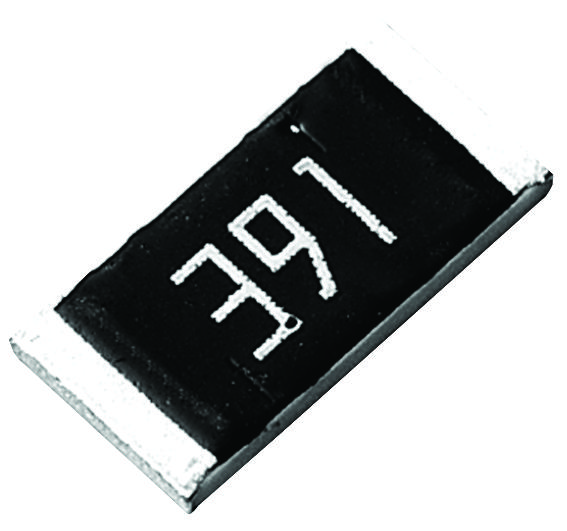 YAGEO RC1206 - Reliable Surface Mount Resistors for Industrial Applications