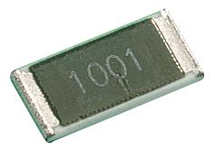 Buy YAGEO Chip Resistor Part Number RC1206FR7W47RL Online