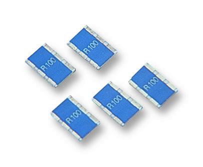 YAGEO Series RC Resistor: RC1218JK0722RL