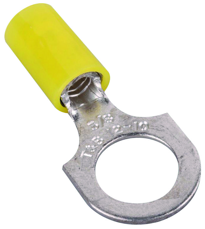 Sta-Kon RC – Reliable Ring Terminals for Industrial Applications