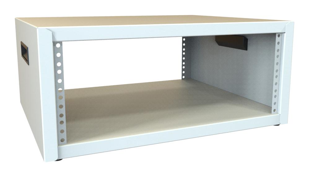 Hammond 190717LG1 – Reliable Equipment Rack for Industrial Applications