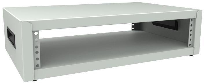 Buy Hammond Desktop Rack Cabinet Part Number RCBS1900724LG1 Online