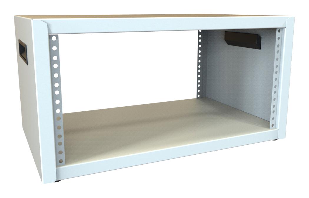 Buy Hammond Desktop Rack Cabinet Part Number RCBS1900813LG1 Online