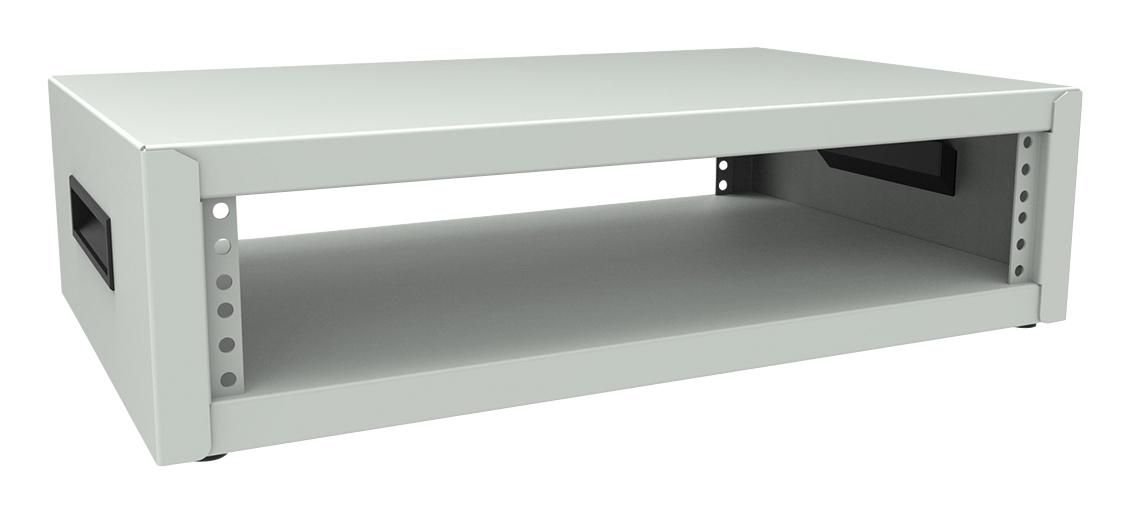 Buy Hammond Rack Mount Cabinet Part Number RCBS1901013LG1 Online