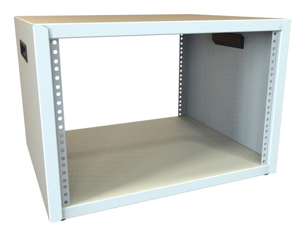 Hammond Series 5 Rack Cabinet: RCBS1901217LG1