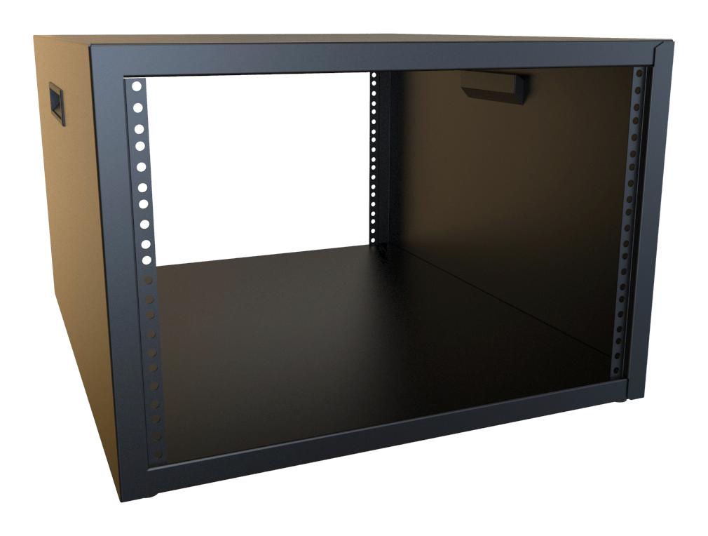 Hammond Series RCBS Rack Cabinet: RCBS1901224BK1
