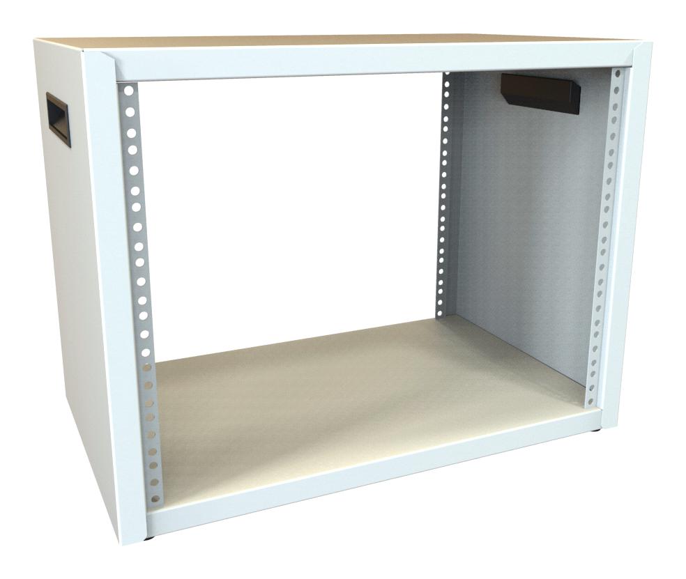 Hammond Series Desktop Rack Cabinet: RCBS1901413LG1