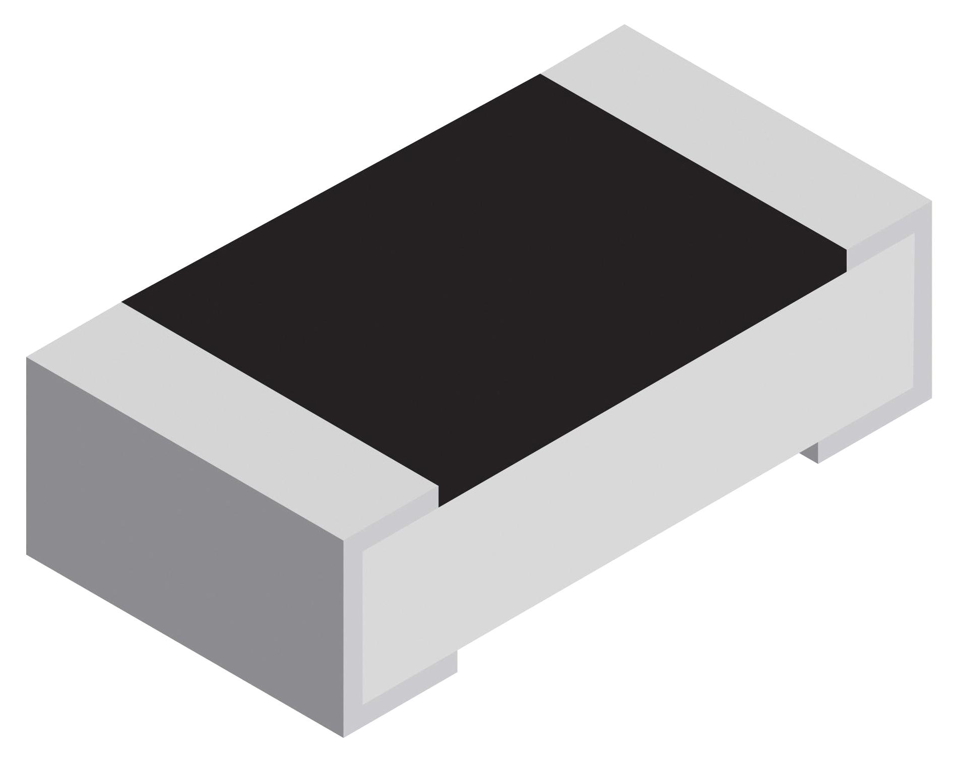 Buy Vishay RCC e3 Part Number RCC0603470KFKEA Online