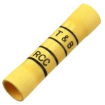 RCC217-250 THOMAS & BETTS Vinyl Insulated Butt Splice | myMectronic