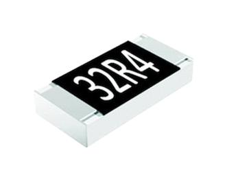 Vishay Series RCG1206 Thick Film Resistors: RCG120610K0JNEA