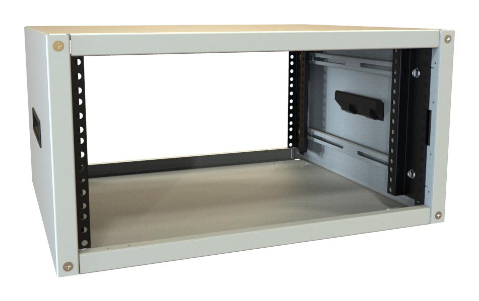 Hammond Series Equipment Rack: RCHS1900817LG1