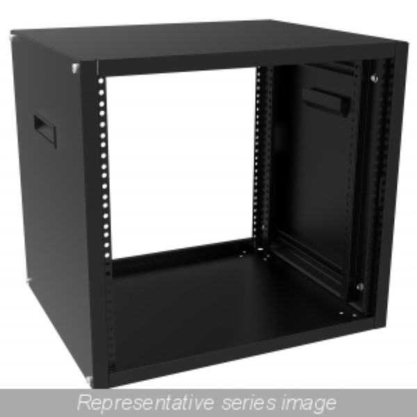 Hammond Series Rack Cabinet: RCHS1901017LG1