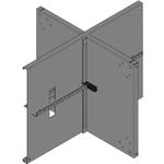 Hammond Series Rack Cabinet: RCHS1902217CG1