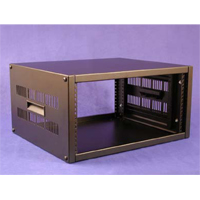 Buy Heavy Duty Ventilated Rack Cabinet Part Number RCHV1901024LG1 Online