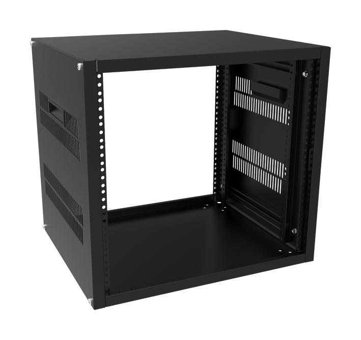 Hammond RCHV1902831LG1 – Reliable Rack Cabinet for Industrial Applications