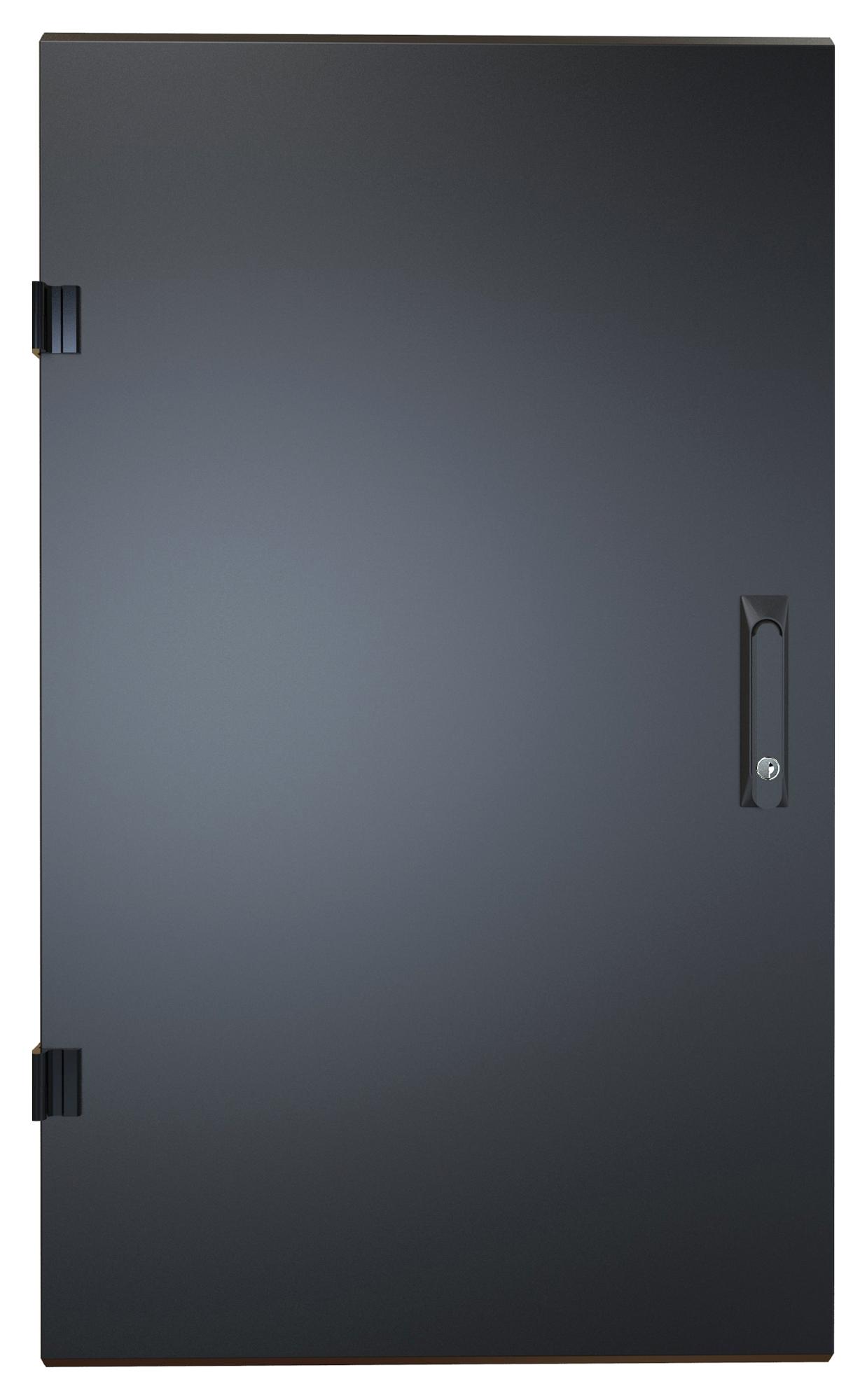 Hammond RCKSD20UBK1 – Reliable Locking for RCK Cabinets