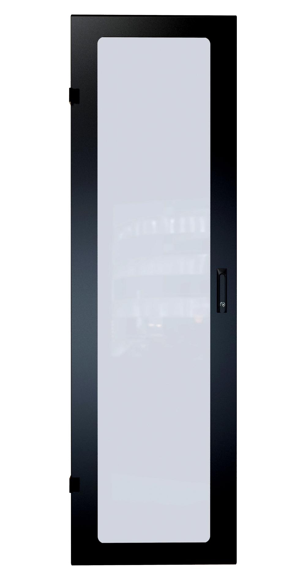 Hammond Series RCKD Locking Door: RCKWD42UBK1