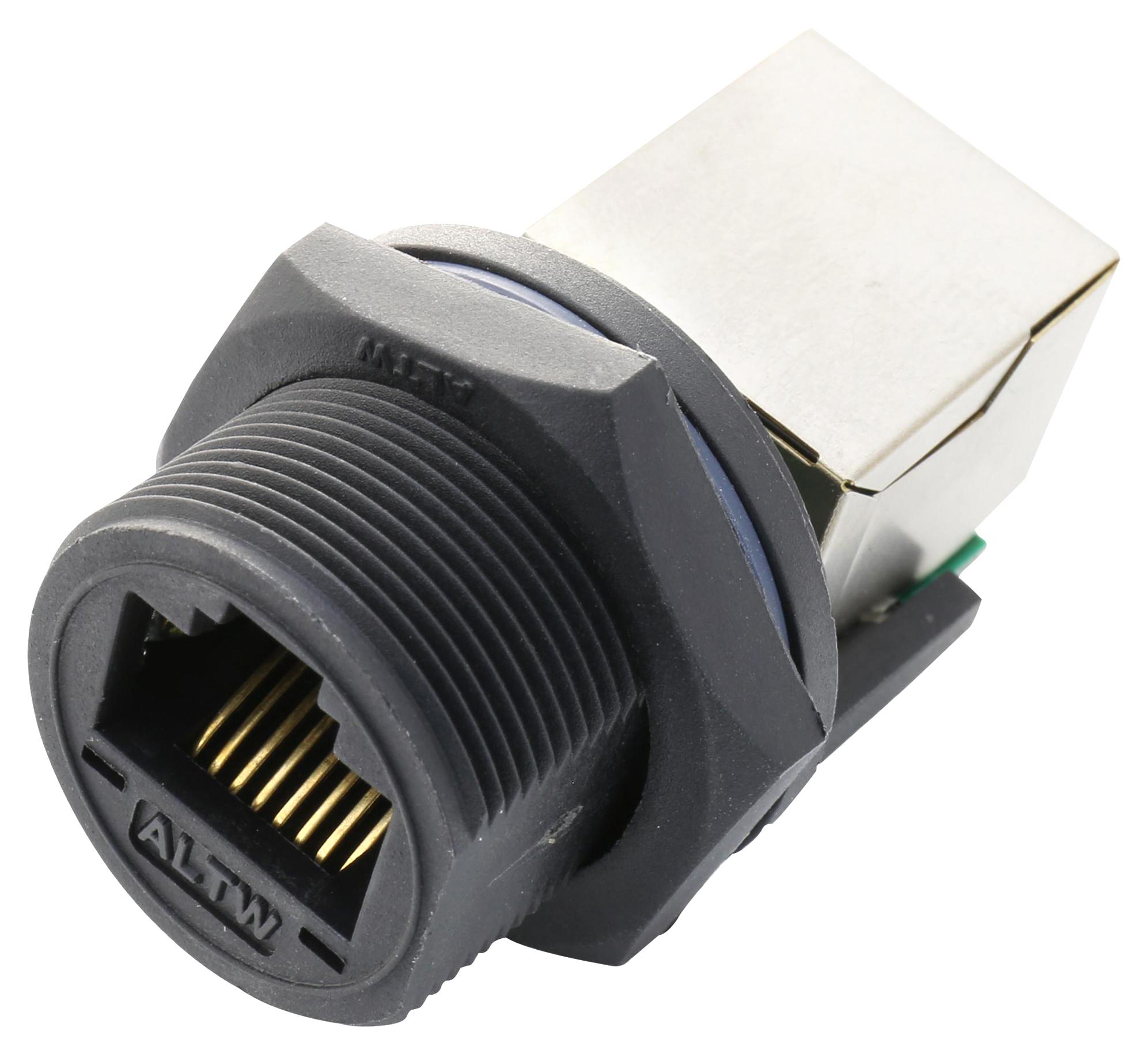 Amphenol LTW RCP5SPFFHSCM7001 image