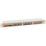 RCP-MU MEAN WELL Rack Power Control Monitor | myMectronic