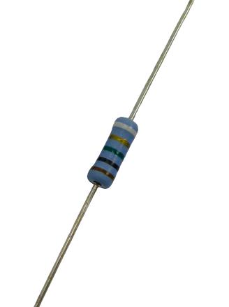 Koa Global RCR75CT52A107J – Reliable Anti-Surge Resistor for Industrial Applications