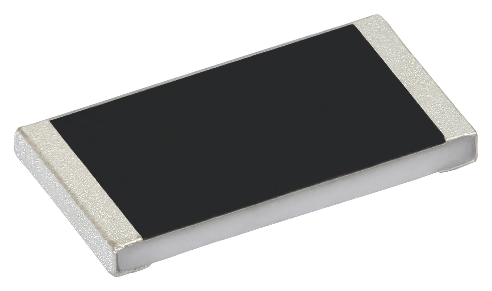 Buy Vishay RCV Series High Voltage Thick Film Chip Resistors Part Number RCV2512100MJNEGAT Online