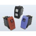 RCV-37129762 CARLING TECHNOLOGIES Sealed Rocker Switch | myMectronic