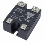 RD3501-D CARLO GAVAZZI DC Solid State Relay | myMectronic