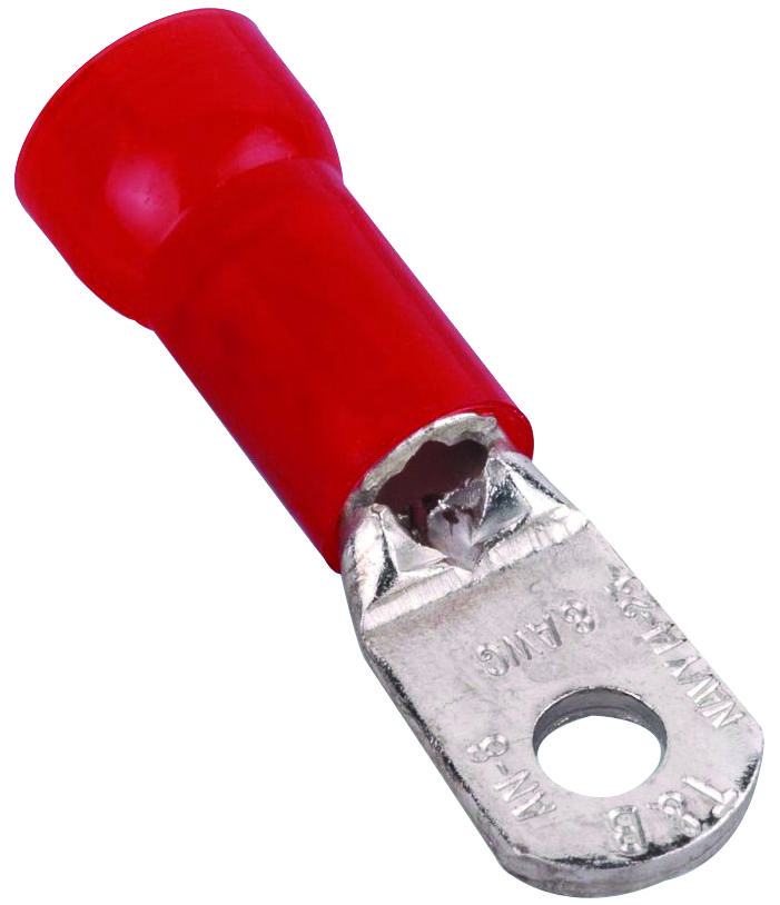 Buy Sta-Kon Copper Ring Terminal Part Number RD814 Online